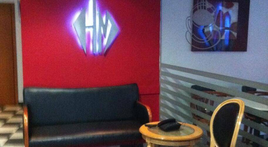 Mandrino Hotel