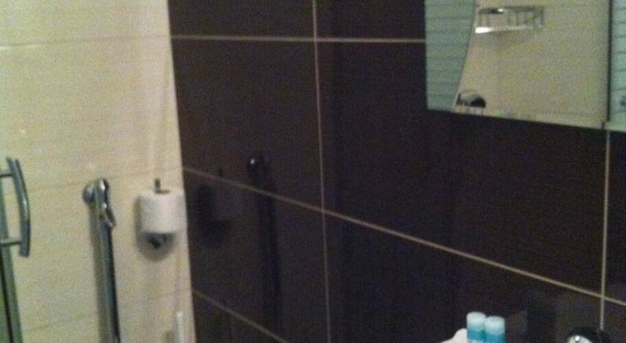 Mandrino Hotel