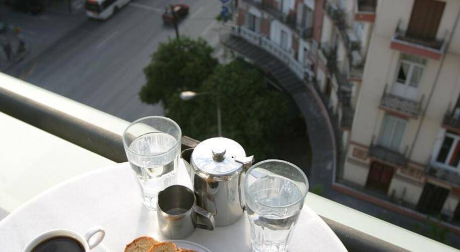 Mandrino Hotel