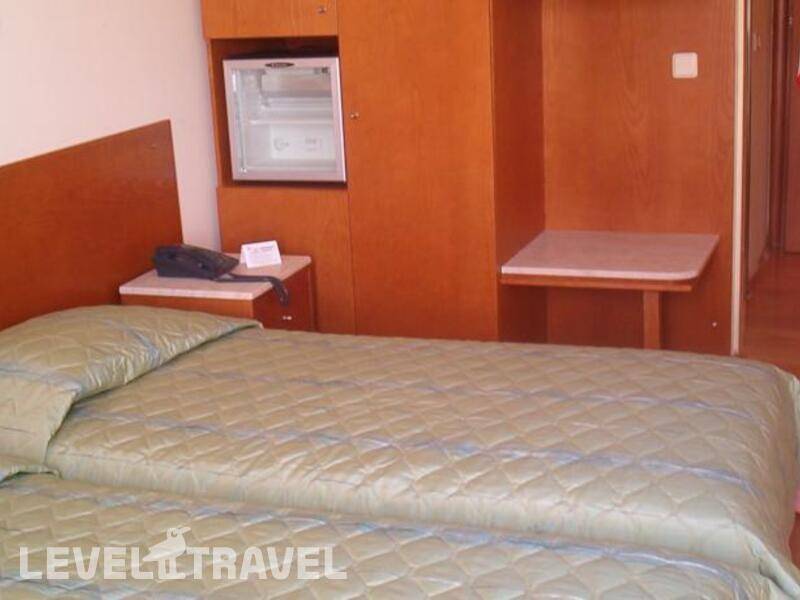 Фотография Mandrino Hotel