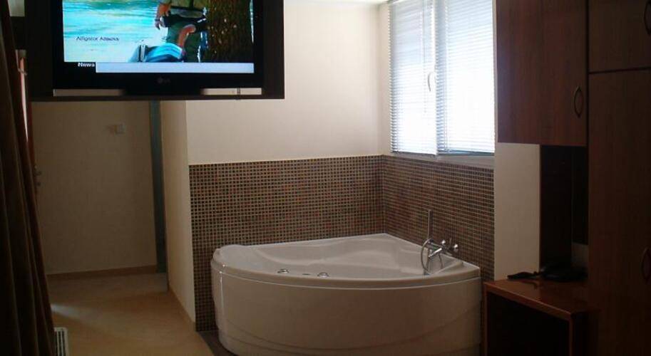 Mandrino Hotel