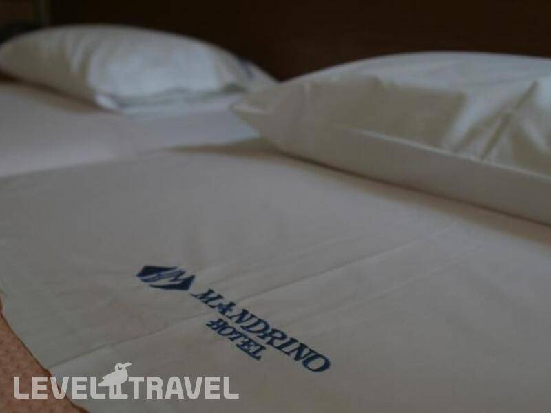 Фотография Mandrino Hotel