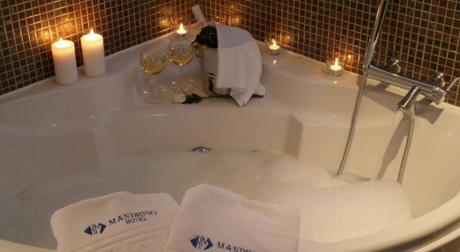 Mandrino Hotel