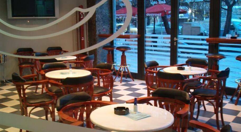 Mandrino Hotel
