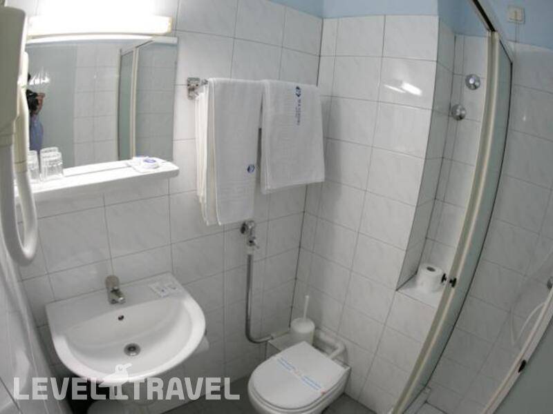 Фотография Mandrino Hotel