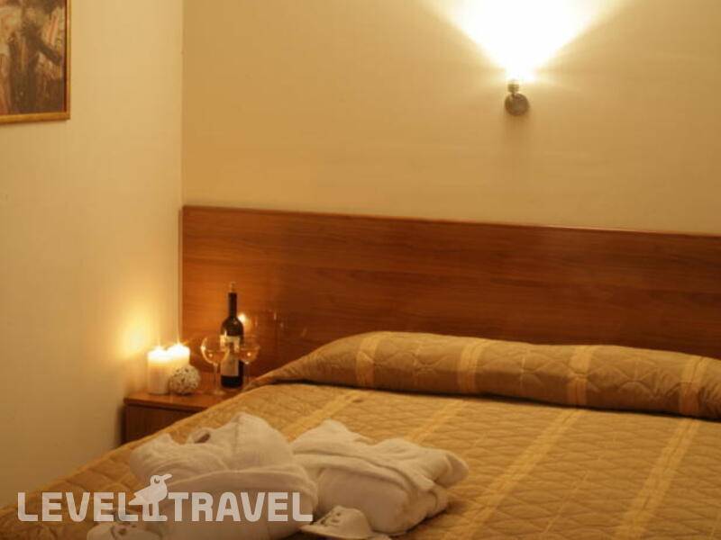 Фотография Mandrino Hotel