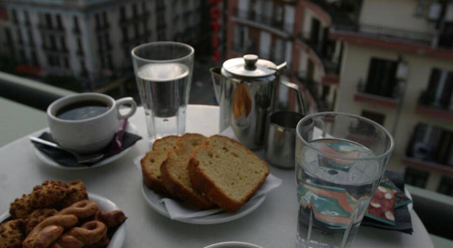 Mandrino Hotel