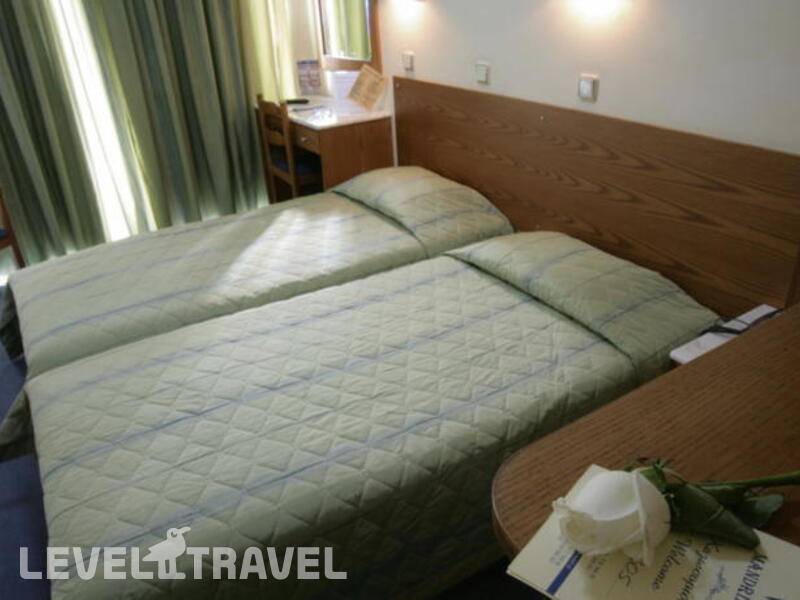 Фотография Mandrino Hotel