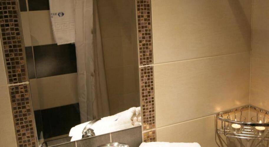 Mandrino Hotel