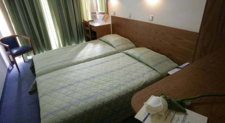 Mandrino Hotel