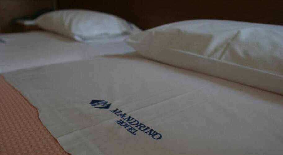 Mandrino Hotel