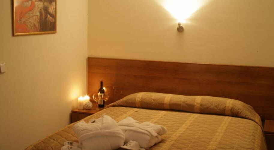 Mandrino Hotel
