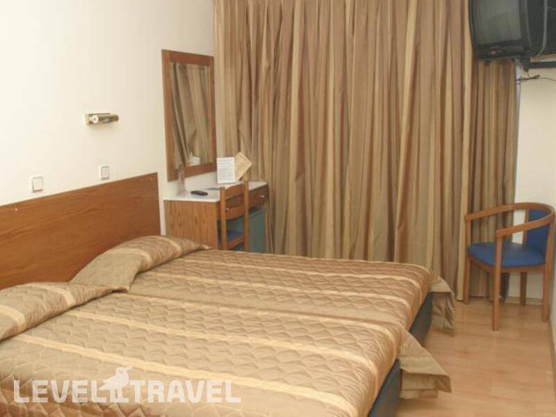 Фотография Mandrino Hotel
