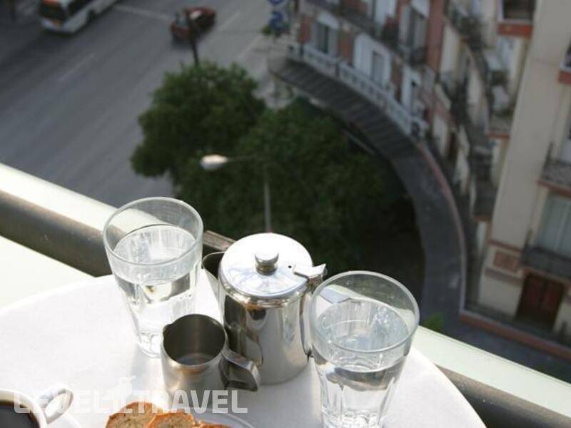 Фотография Mandrino Hotel