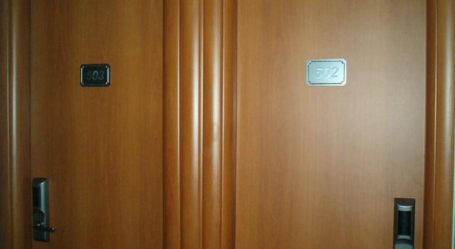 Mandrino Hotel