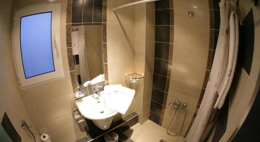Mandrino Hotel