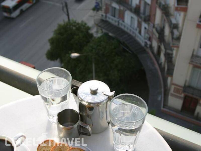 Фотография Mandrino Hotel