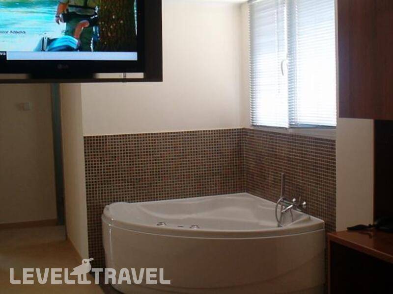 Фотография Mandrino Hotel