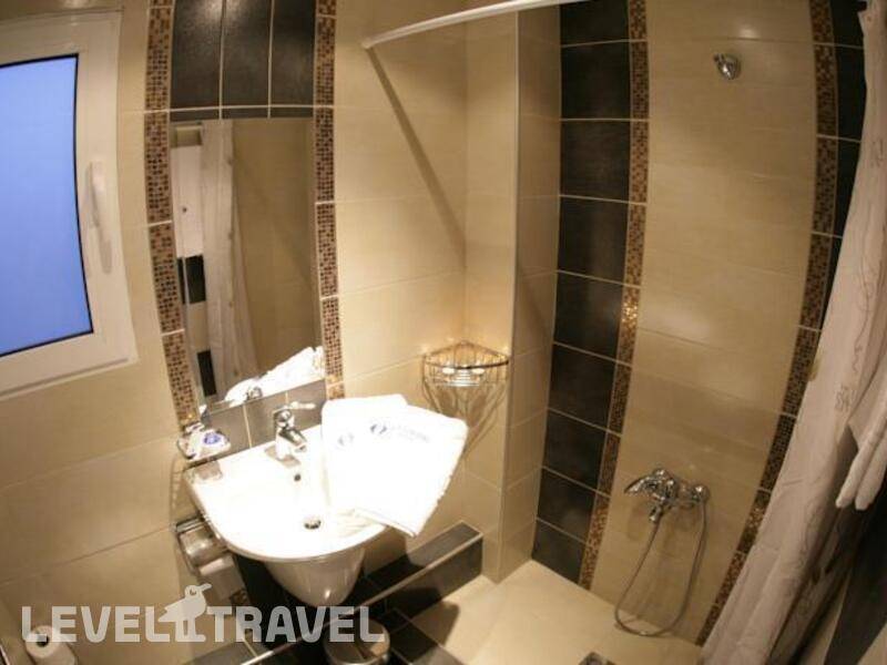 Фотография Mandrino Hotel