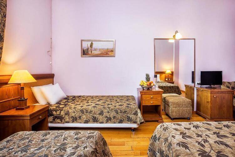 Minerva Premier Hotel