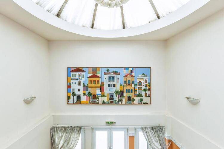 Minerva Premier Hotel
