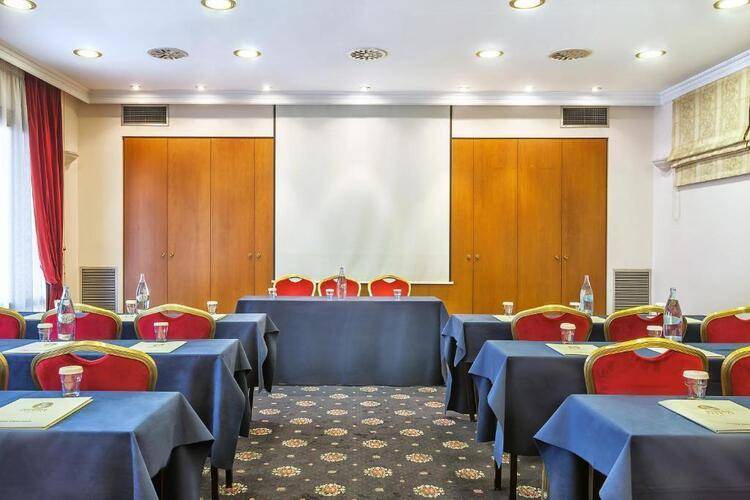 Minerva Premier Hotel