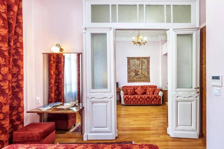 Minerva Premier Hotel