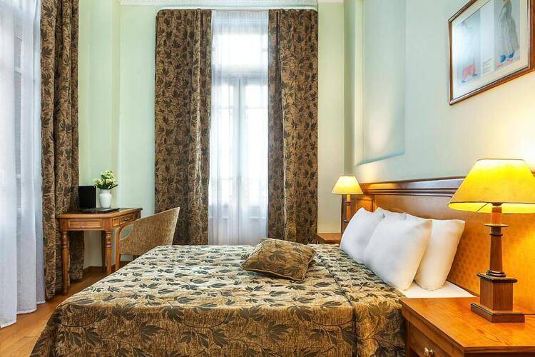 Minerva Premier Hotel