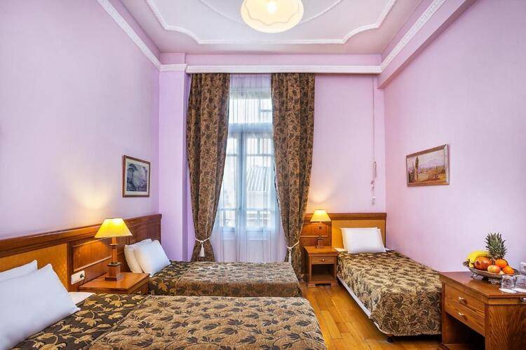 Minerva Premier Hotel