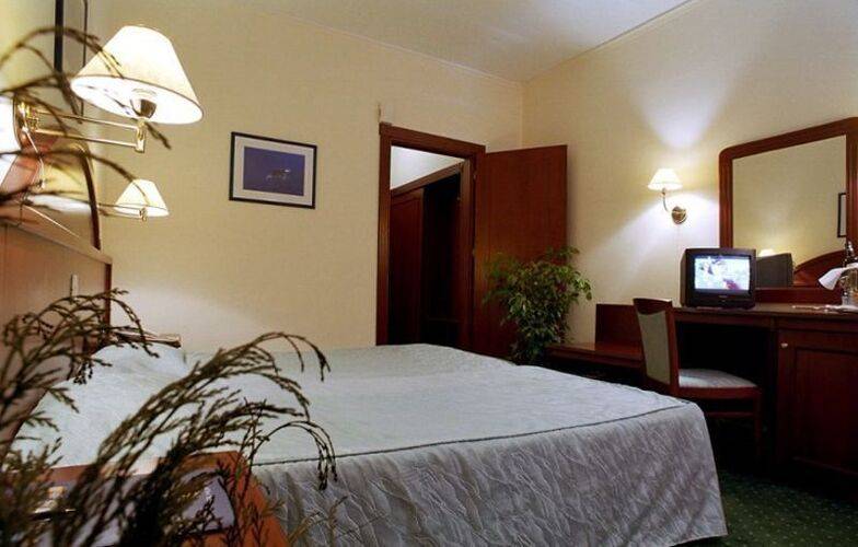 Philippion Hotel
