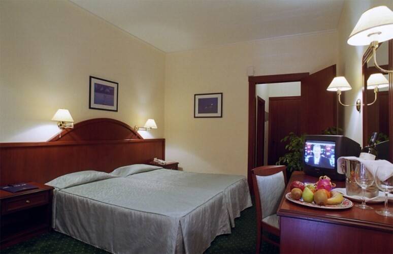 Philippion Hotel