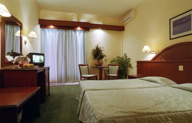 Philippion Hotel