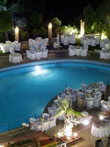 Philippion Hotel