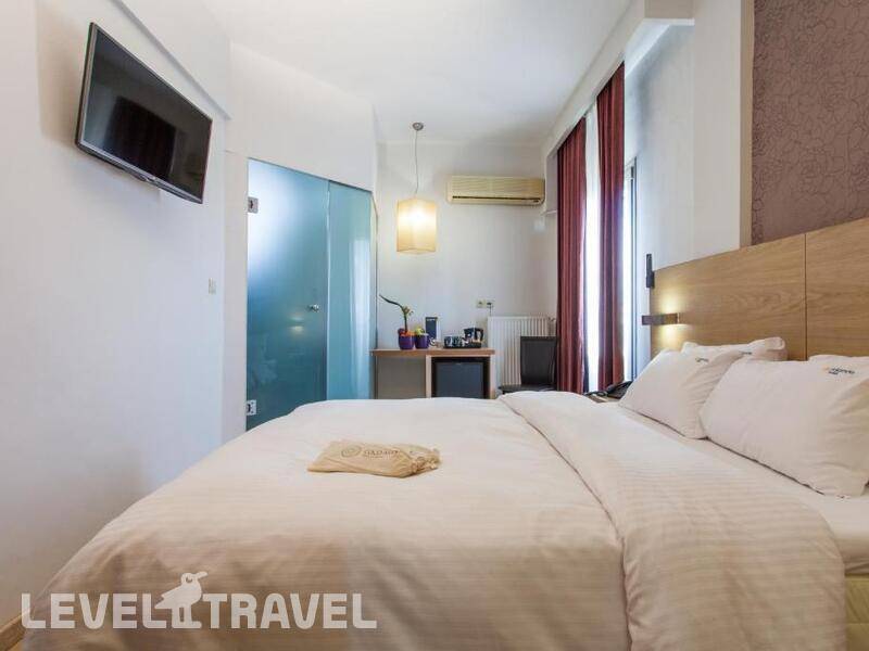 Фотография Rotonda Hotel