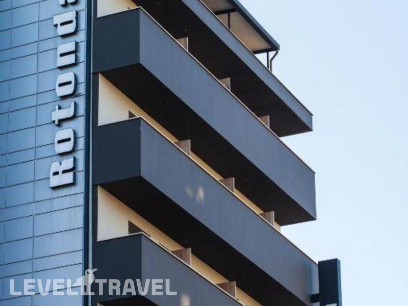 Фотография Rotonda Hotel