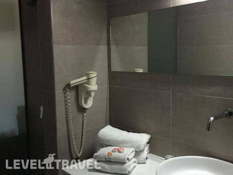 Фотография Rotonda Hotel
