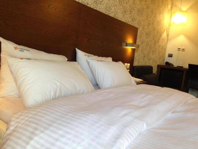 Rotonda Hotel