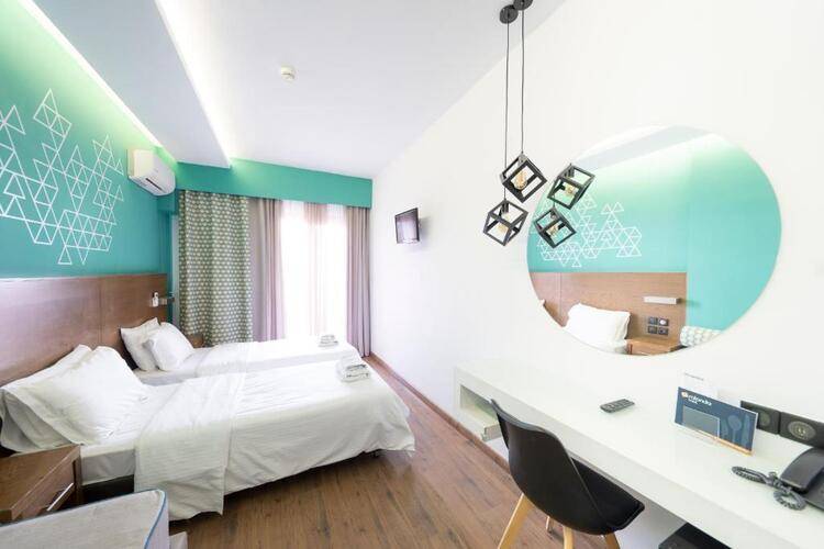 Rotonda Hotel