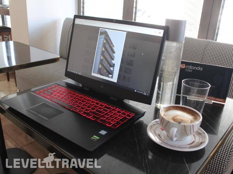 Фотография Rotonda Hotel