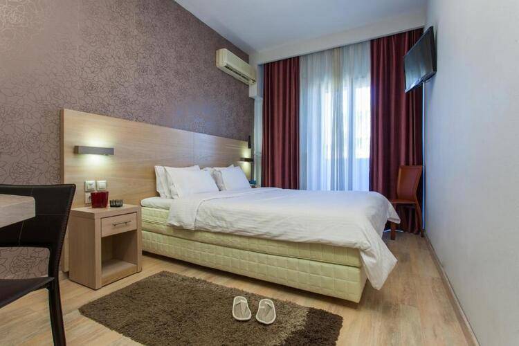 Rotonda Hotel