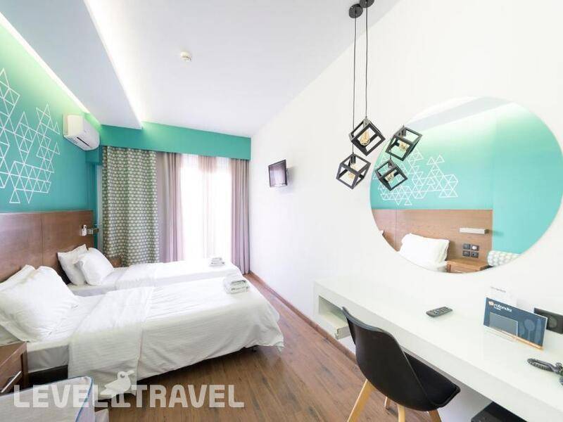 Фотография Rotonda Hotel