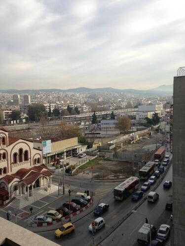 Rotonda Hotel