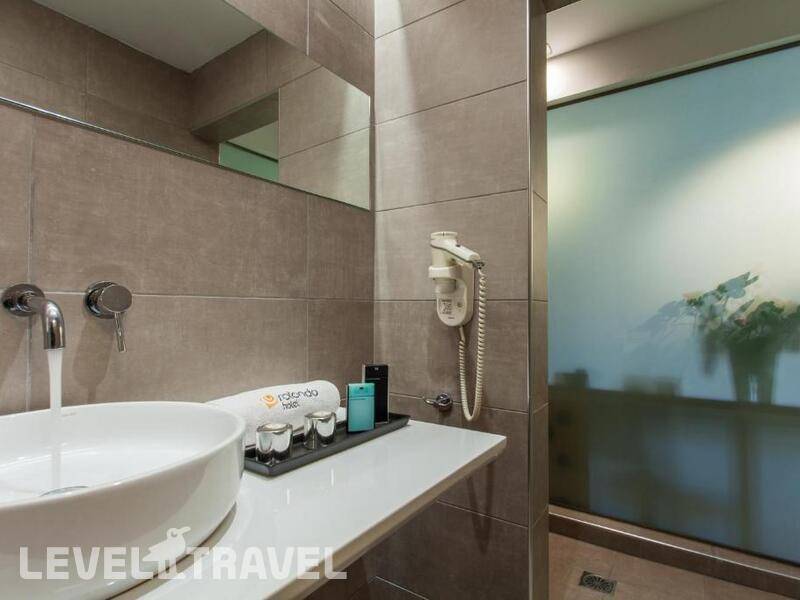 Фотография Rotonda Hotel