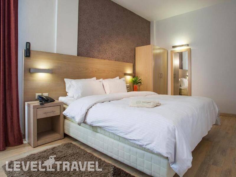 Фотография Rotonda Hotel
