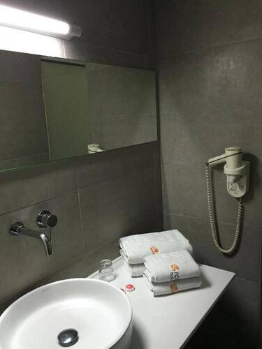 Rotonda Hotel