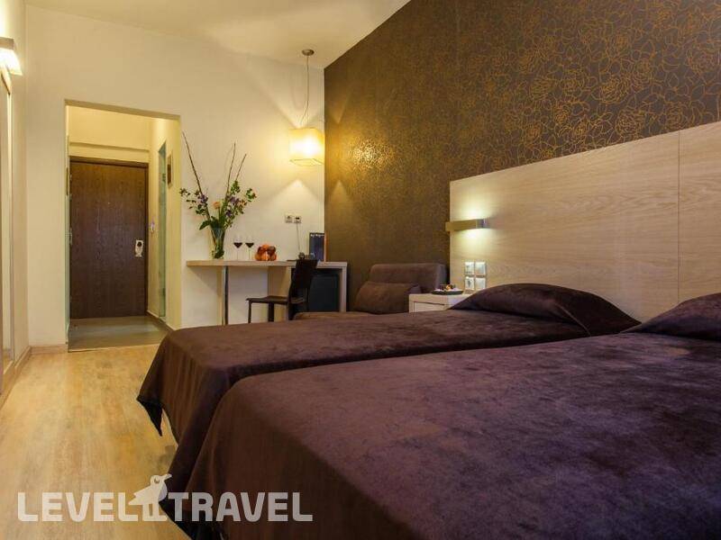 Фотография Rotonda Hotel