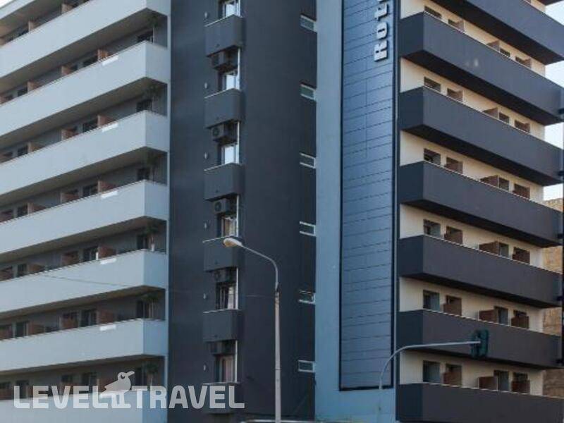 Фотография Rotonda Hotel