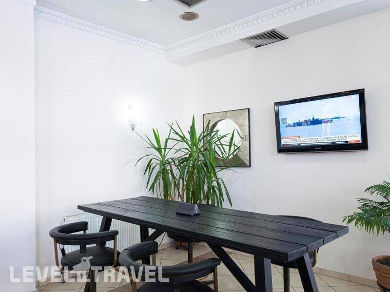 Фотография Rotonda Hotel