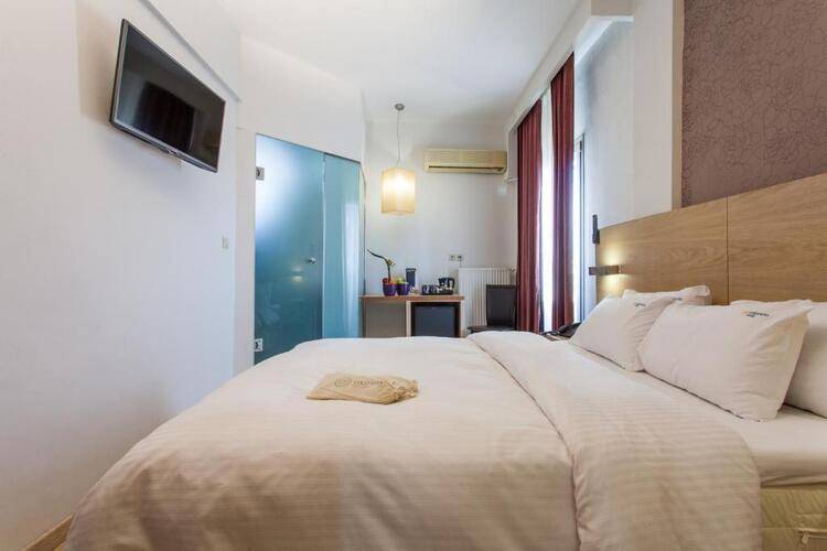 Rotonda Hotel