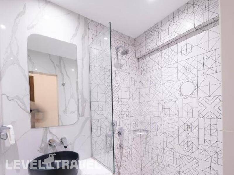 Фотография Rotonda Hotel